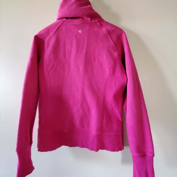 LULULEMON sweater sM/L - Picture 8 of 8